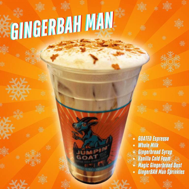 gingerbah man bahlatte announce