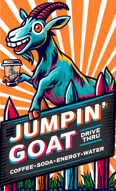 JumpinGoatLogo 1