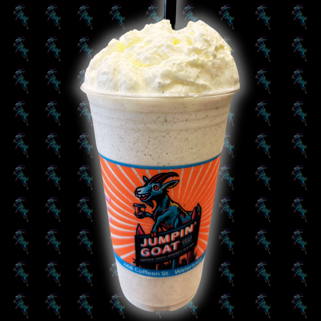 Nilla GOAT Iceciatto