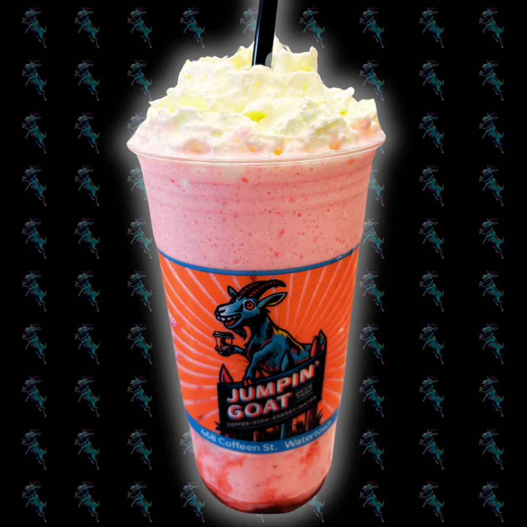 Strawberry Creme Iceciatto