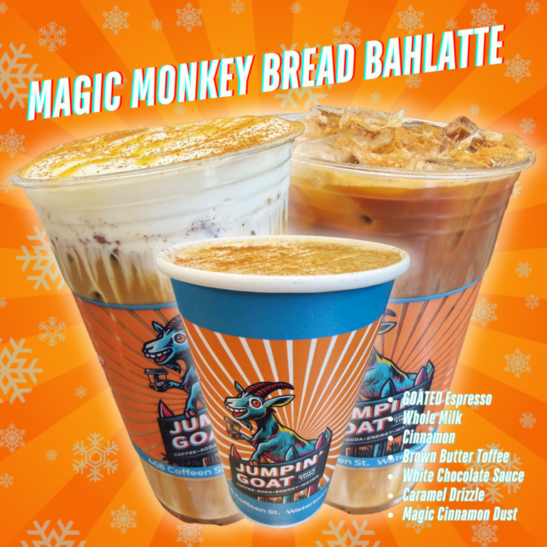 magic monkey bread announce