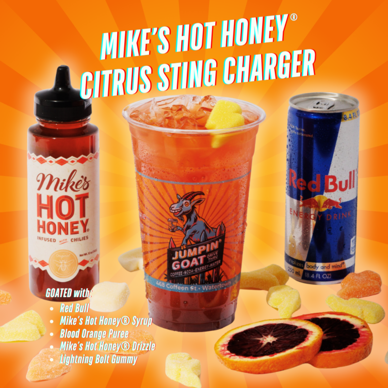 citrussting announce