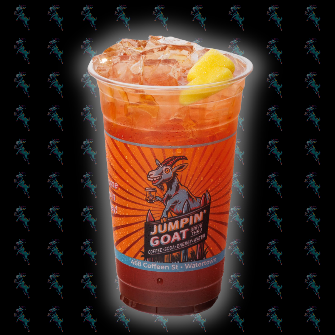 Citrus Sting Charger