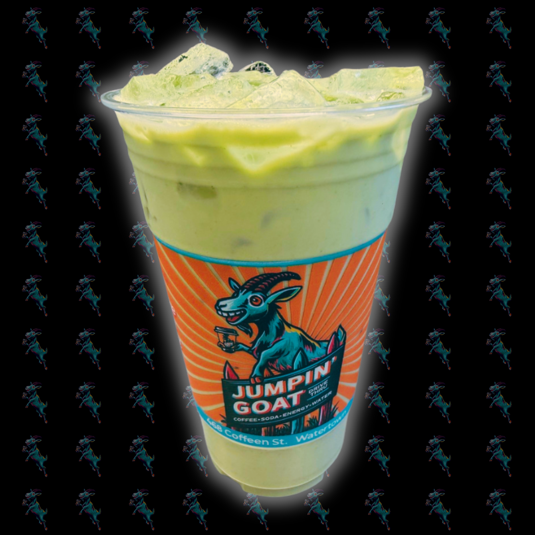 Military Matcha